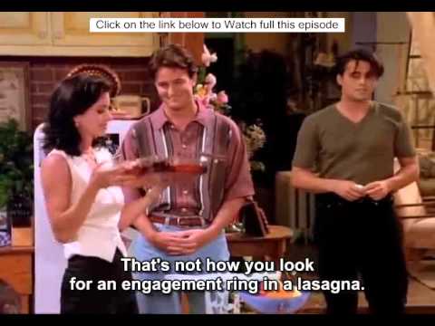 friends watch with english subtitles